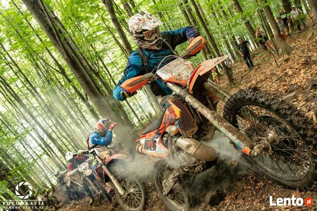 Fotografia sportowa Śląsk