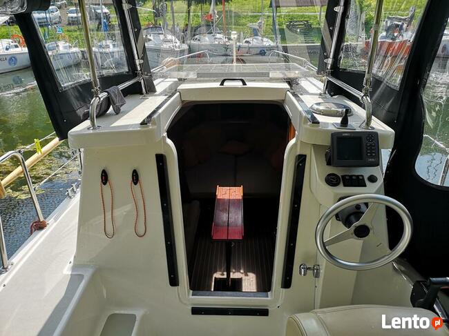 czarter jachtu Laguna 700 Cruiser