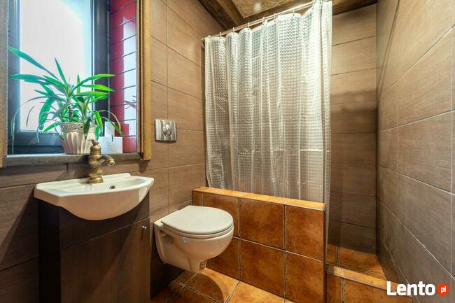 OKAZJA.Willa w stylu włoskim. Dwurodzinna.Gabinety.240 m2.