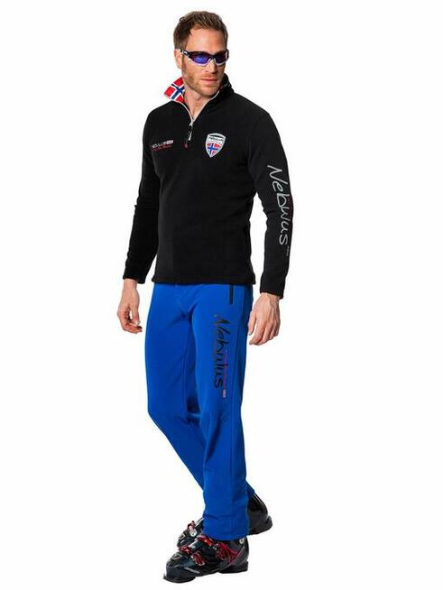 NEBULUS polar SKANDINAVIA czarny za 210 zamiast 459 zł