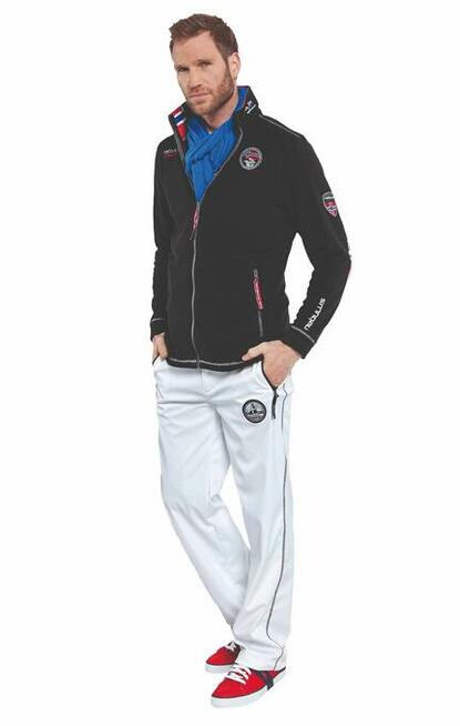 NEBULUS polar EXPLORE czarny za 289 zł zamiast 593 zł