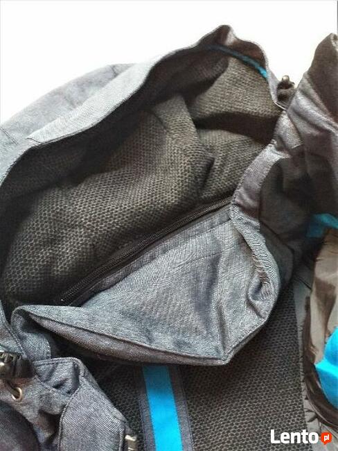 Killtec Kurtka narciarska DERICO 439 zamiast 670 zł