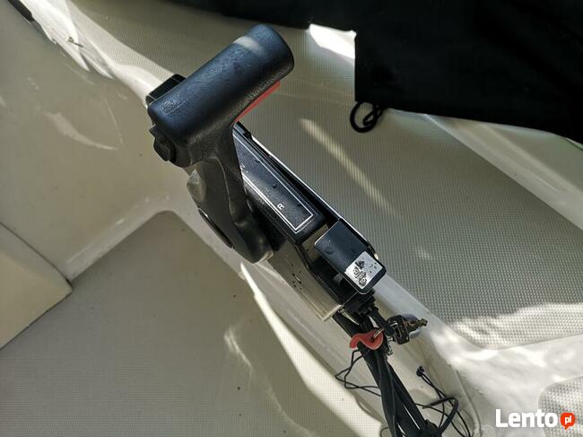 czarter jachtu Laguna 700 Cruiser