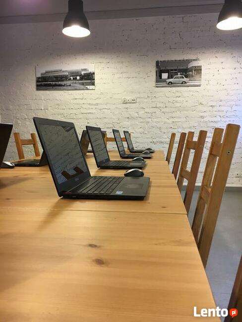 Kurs obsługi komputera dla seniorów. Nauka od podstaw.