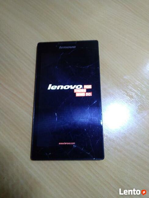 Tablet telefon - Lenovo Tab 2 A7 30D