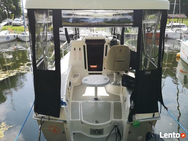 czarter jachtu Laguna 700 Cruiser