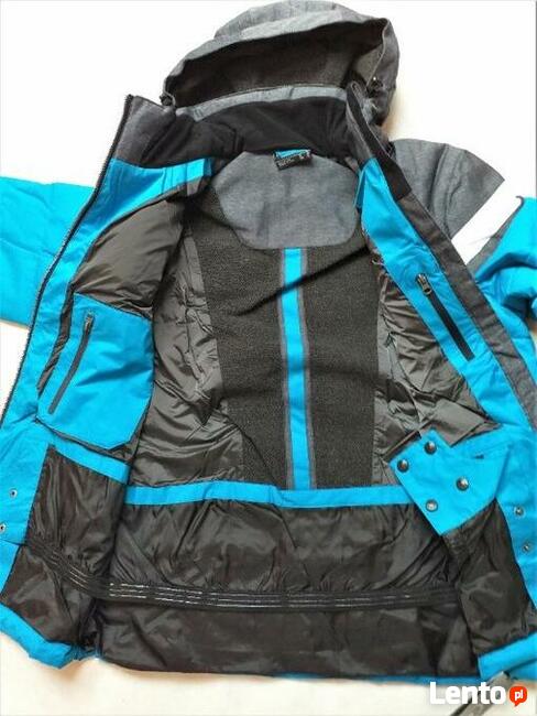 Killtec Kurtka narciarska DERICO 439 zamiast 670 zł