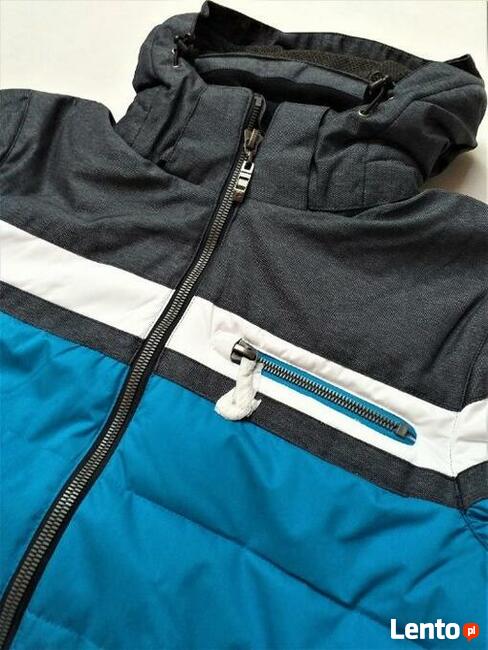 Killtec Kurtka narciarska DERICO 439 zamiast 670 zł