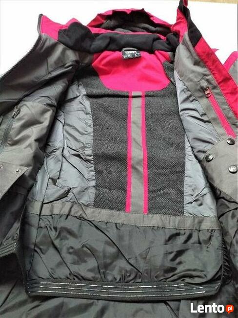 Killtec Kurtka narciarska DERICO męska 439 zamiast 670 zł