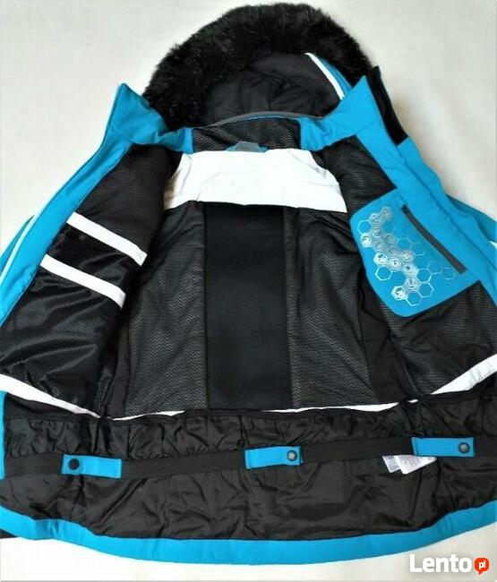 Kurtka narciarska KILLTEC LIN za 879 zamiast 999 zł