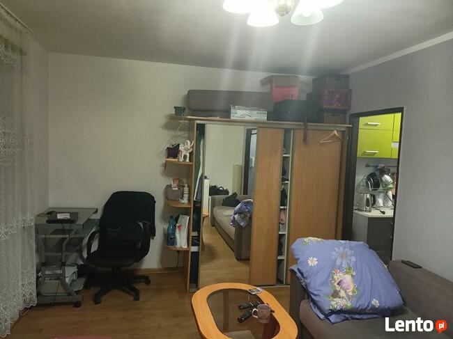 zamienie na wieksze..