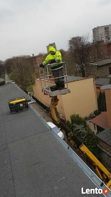 Zwyżka sosnowiec dąbrowa górnicza Będzin czeladź Katowice