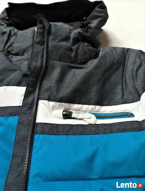 Killtec Kurtka narciarska DERICO 439 zamiast 670 zł