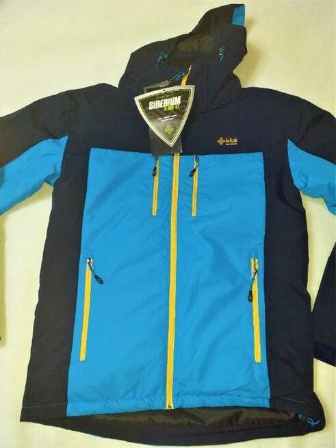 KILPI Kurtka narciarska MARYL-M męska 499 zamiast 773