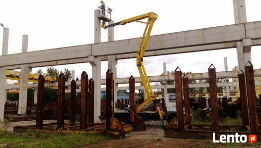 Zwyżka sosnowiec dąbrowa górnicza Będzin czeladź Katowice