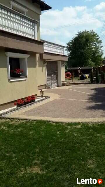 OKAZJA.Willa w stylu włoskim. Dwurodzinna.Gabinety.240 m2.