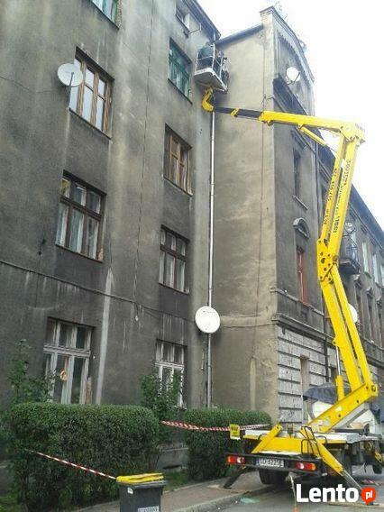 Zwyżka sosnowiec dąbrowa górnicza Będzin czeladź Katowice