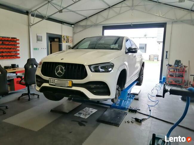 Prostowanie felg toczenie cnc aluhar