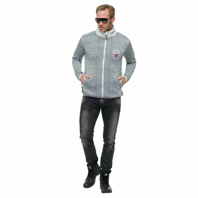 NEBULUS polar VLADO szary za 205 zamiast 499 zł