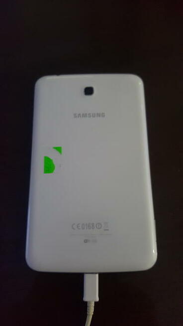 Samsung galaxy Tab3 uszkodzony na części