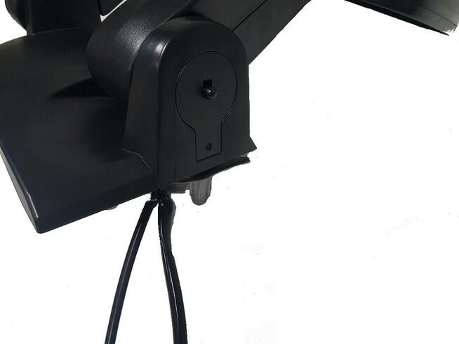 Lusterko LEWE Elektryczne Długie Ducato Boxer Jumper 2006-23