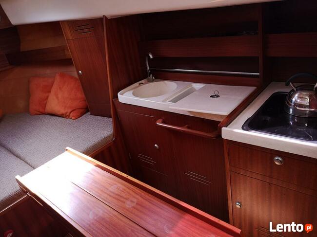 czarter jachtu Laguna 700 Cruiser