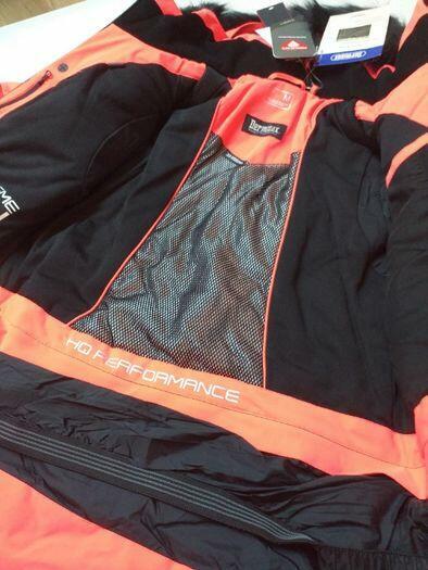 PROMOCJA 4F kurtka narciarska KUDN012 za 1200 zamiast 1499 zł