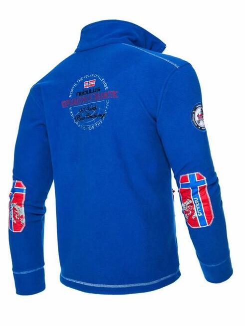 NEBULUS polar EXPLORE niebieski za 289 zł zamiast 593 zł