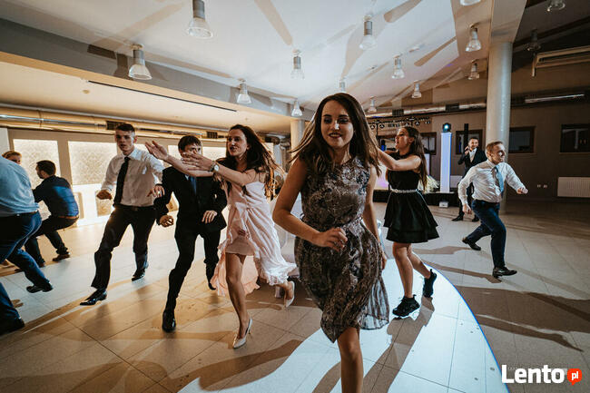 DJ na wesele Bielsko-Biała. DJ Trikmen