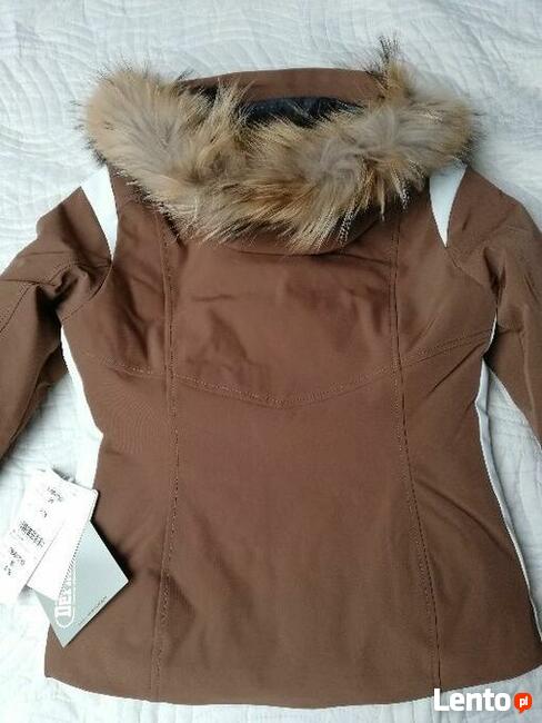 Kurtka PHENIX Dahlia Jacket za 1200 zamiast 2600 zł