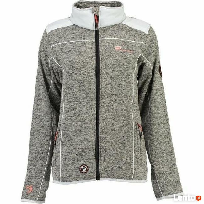 Anapurna Polar TYPO damski S-XXL różne kolory