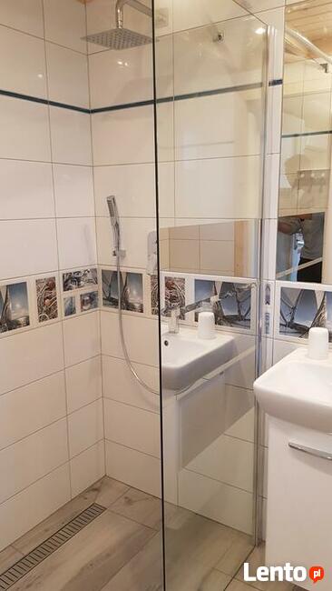 Nowe Domki Letniskowe w MIELNIE