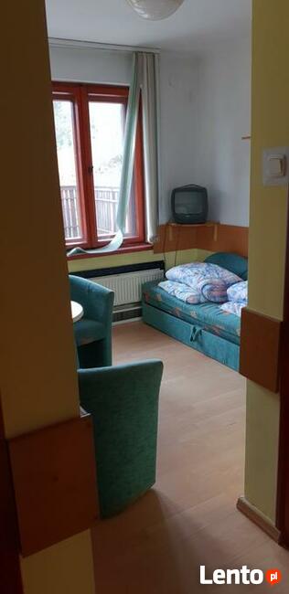 Pesjonat Korbielów sprzedaz bezpośrednio Inwestycja Zobacz