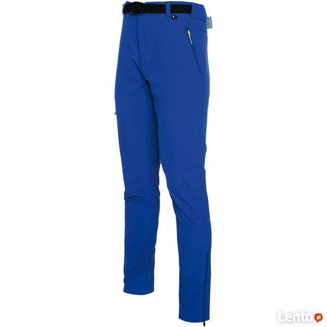 VIKING spodnie trekkingowe EXPANDER męskie za