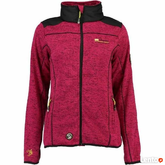 Anapurna Polar TYPO damski S-XXL różne kolory