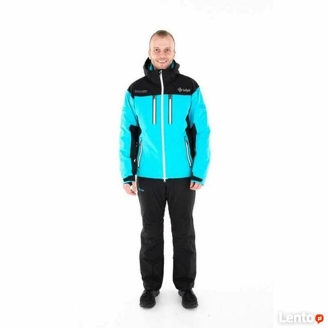 KILPI kurtka narciarska TEAM JACKET męska za 1599 zł