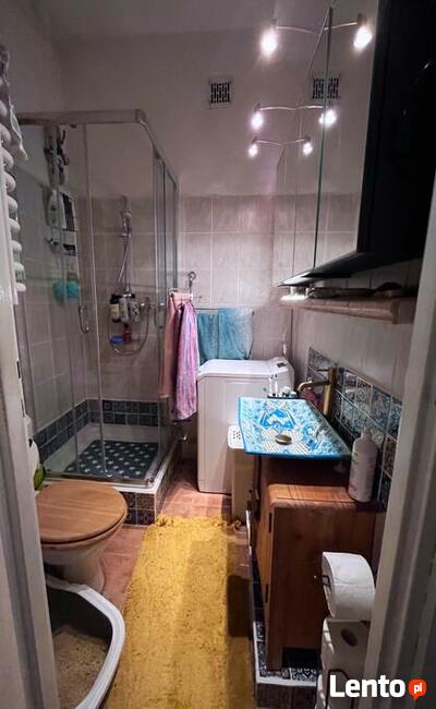 Zamienię mieszkanie komunalne Ochota 2 pok 41 m2 na inne