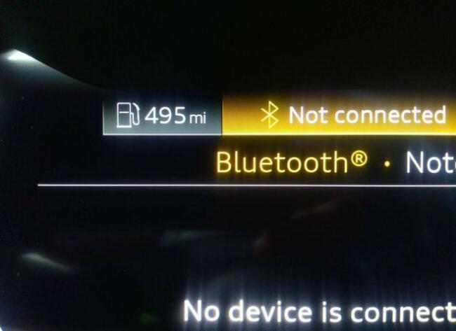 Audi Q7 2021, 2.0L, 4x4, PREMIUM, po kradzieży