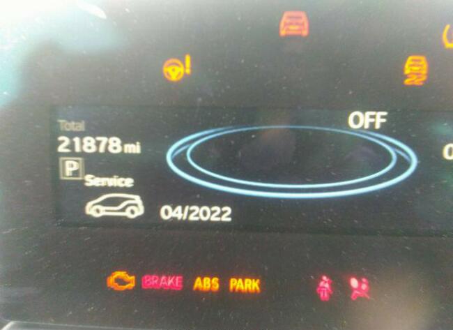 BMW i3 2017, Range Extender, 94 Ah, od ubezpieczalni