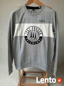 AERONAUTICA MILITARE bluza 339 zł zamiast 489 zł
