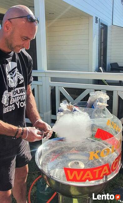 Nowe Domki Letniskowe w MIELNIE