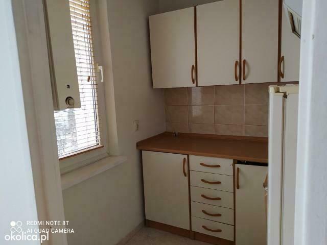 Do wynajęcia kawalerka na Saskiej Kępie Lizbońska