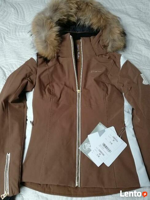 Kurtka PHENIX Dahlia Jacket za 1200 zamiast 2600 zł