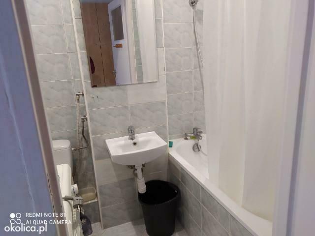 Do wynajęcia kawalerka na Saskiej Kępie Lizbońska