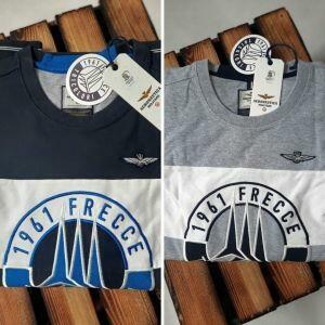 AERONAUTICA MILITARE bluza 339 zł zamiast 489 zł