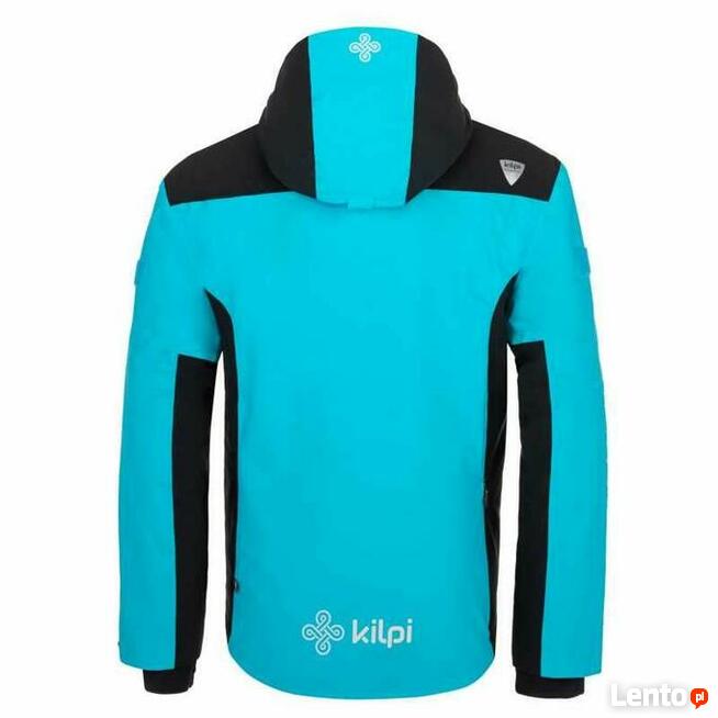 KILPI kurtka narciarska TEAM JACKET męska za 1599 zł
