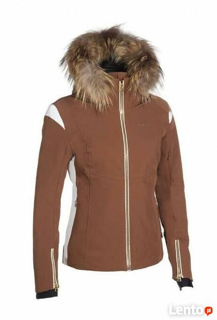 Kurtka PHENIX Dahlia Jacket za 1200 zamiast 2600 zł