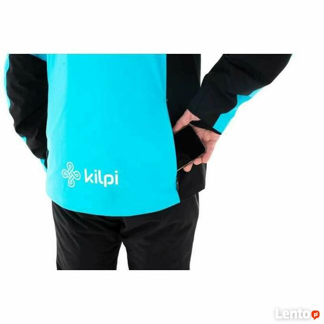 KILPI kurtka narciarska TEAM JACKET męska za 1599 zł