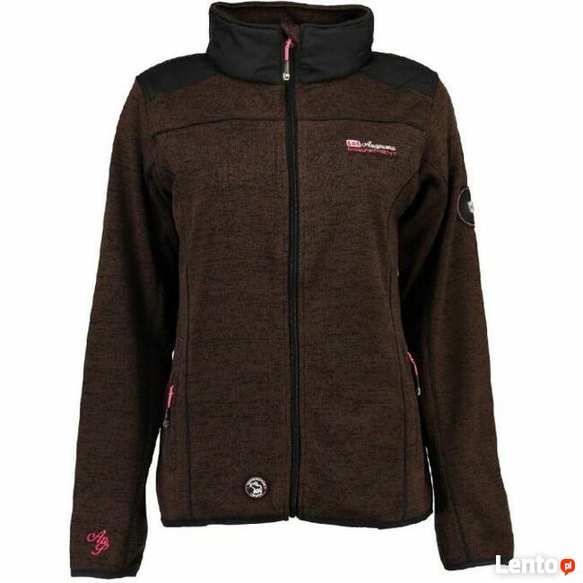 Anapurna Polar TYPO damski S-XXL różne kolory