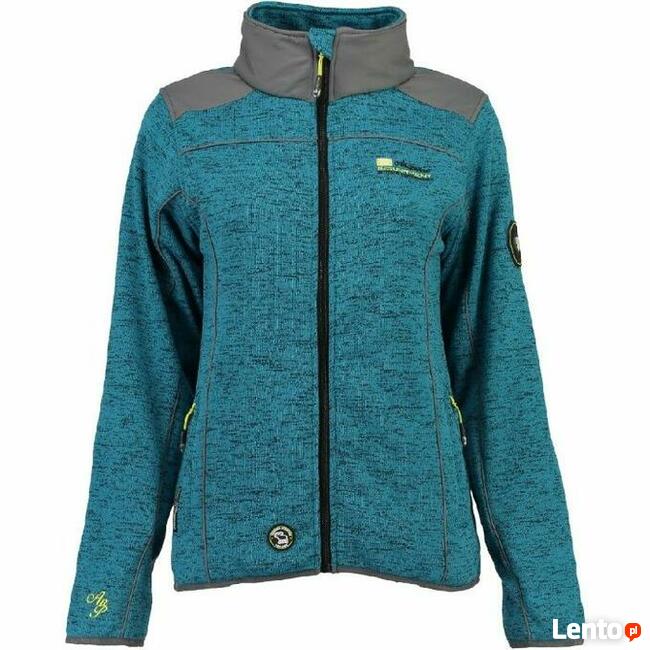 Anapurna Polar TYPO damski S-XXL różne kolory